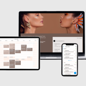 Freelance Business Asset - Automated Administration