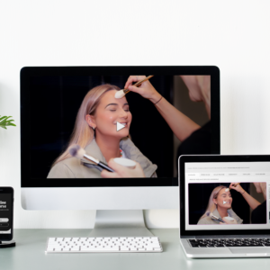 Makeup Mentorship