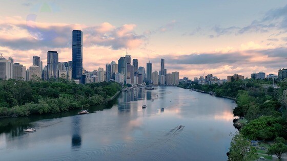 Brisbane 1