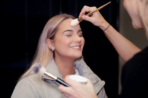 Make Up School Brisbane