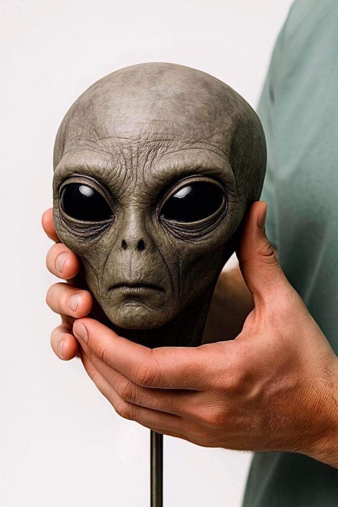 Alien Advanced Diploma