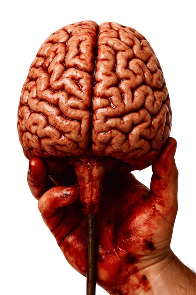 Brains Advanced Diploma no bg