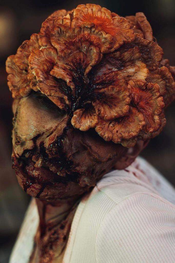 Clicker Zombie