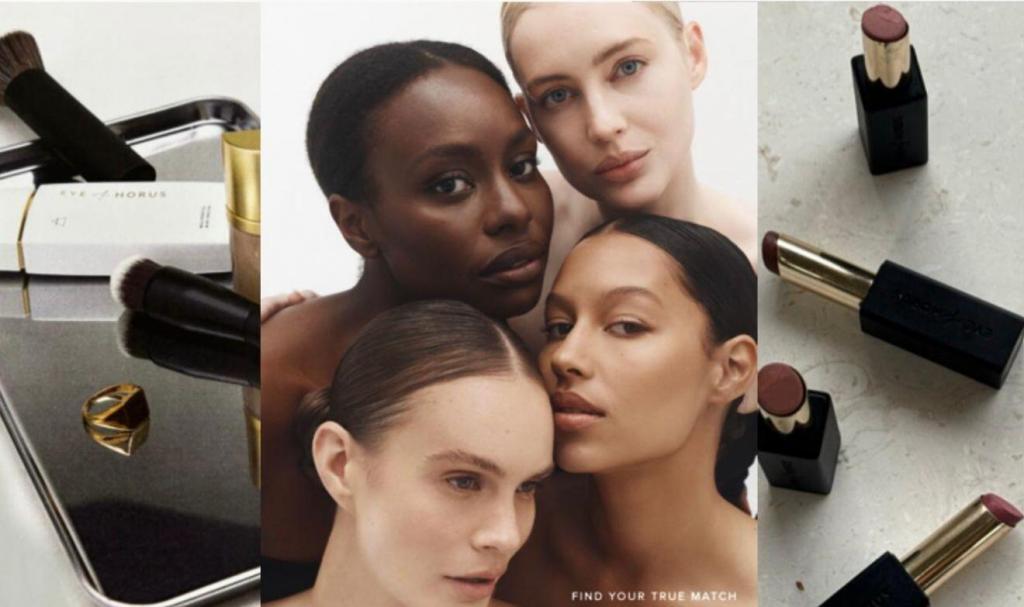 Create your own Cosmetic Brand