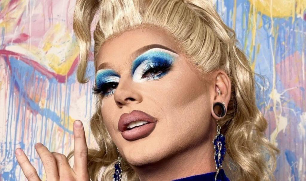 Drag