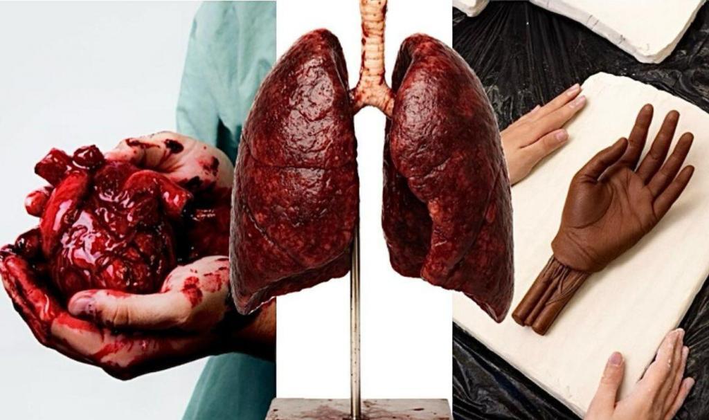 Special Effects Lab Technician