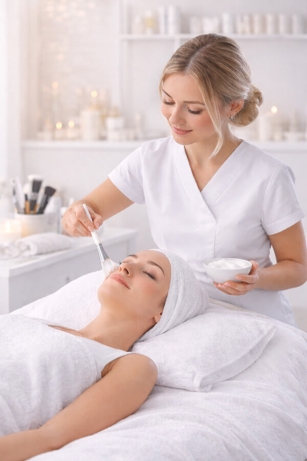 Beauty Therapist Career