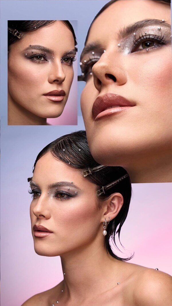 Hair and Makeup