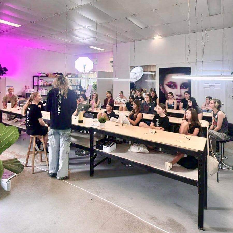 Huxley Workshop